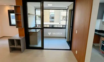 Apartamento com 2 quartos à venda, 69 m² por R$ 740.000 - Evolution Muraro - Sorocaba/SP