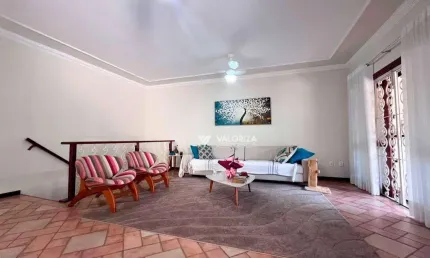 Casa com 3 quartos, sendo 1 suíte à venda, 256 m² por r$ 880.000 - jardim europa - sorocaba/sp