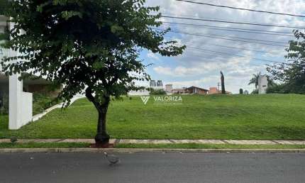 Terreno à venda, 450 m² por R$ 1.125.000,00 - Condomínio Ângelo Vial - Sorocaba/SP