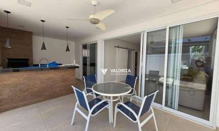 Casa com 3 dormitórios à venda, 257 m² por R$ 1.600.000,00 - Parque Esplanada - Votorantim/SP