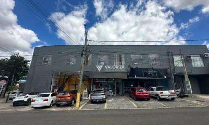 Salão para alugar, 150 m² por R$ 3.300,00/mês - Wanel Ville - Sorocaba/SP