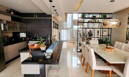 Casa com 3 dormitórios à venda, 250 m² por R$ 1.910.000,00 - Ibiti Reserva - Sorocaba/SP