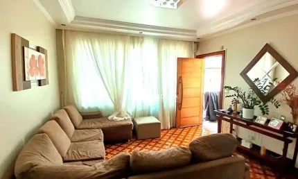 Casa com 5 quartos à venda, 181 m² por r$ 850.000 - vila jardini - sorocaba/sp