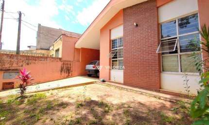 Casa com 3 quartos à venda, 120 m² por R$ 600.000 - Vila Trujillo - Sorocaba/SP