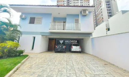 Casa com 3 quartos à venda, 325 m² por R$ 1.200.000 - Jardim Europa - Sorocaba/SP