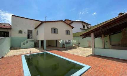 Casa com 3 dormitórios à venda, 250 m² por R$ 1.000.000,00 - Jardim Europa - Sorocaba/SP