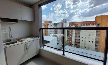 Apartamento com 2 quartos à venda, 67 m² por R$ 590.000 - Condomínio Riserva Natura - Sorocaba/SP