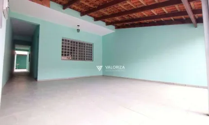 Casa com 3 quartos à venda, 162 m² por r$ 450.000 - jardim rosália alcolea - sorocaba/sp