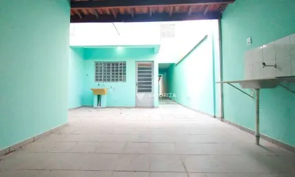 Casa com 3 quartos à venda, 162 m² por r$ 450.000 - jardim rosália alcolea - sorocaba/sp