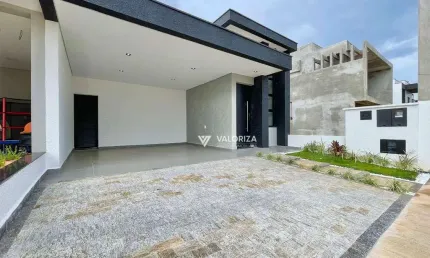 Casa à venda, 140 m² por r$ 930.000,00 - wanel ville - sorocaba/sp