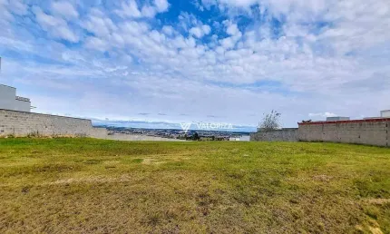 Terreno à venda, 1173 m² por r$ 426.000,00 - condomínio fazenda alta vista - salto de pirapora/sp