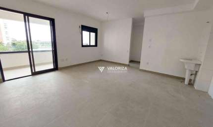 Apartamento com 1 dormitório, 47 m² - venda por R$ 549.000,00 ou aluguel por R$ 3.370,00/mês - Mandarim Campolim Patriani - Sorocaba/SP