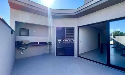 Casa à venda, 115 m² por r$ 690.000,00 - jardim residencial villaggio ipanema i - sorocaba/sp