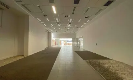 Salão para alugar, 676 m² por R$ 47.916,67/mês - Além Ponte - Sorocaba/SP
