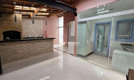 Casa com 3 quartos à venda, 132 m² por r$ 795.000 - condomínio villagio di lucca - sorocaba/sp
