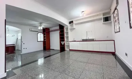 Casa à venda, 250 m² por R$ 680.000,00 - Vila Trujillo - Sorocaba/SP