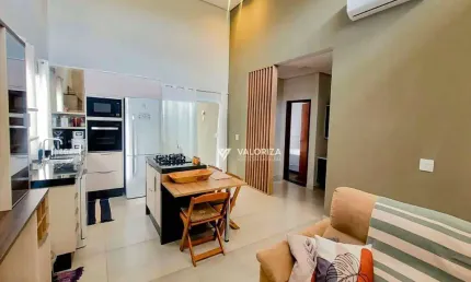Casa com 3 dormitórios à venda, 191 m² por r$ 1.190.000,00 - villa verona - sorocaba/sp