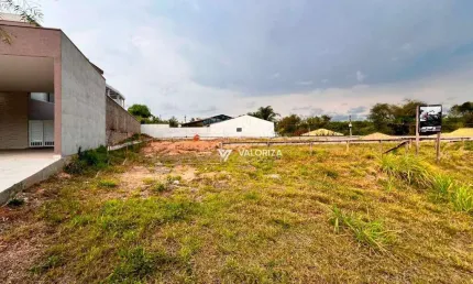 Terreno à venda, 1008 m² por R$ 359.000,00 - Residencial Ibirapuera - Sorocaba/SP