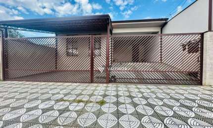 Casa à venda, 165 m² por R$ 550.000,00 - Jardim Prestes de Barros - Sorocaba/SP