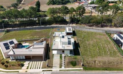 Casa à venda, 400 m² por R$ 2.100.000,00 - Condominio Residencial Dacha Sorocaba - Sorocaba/SP