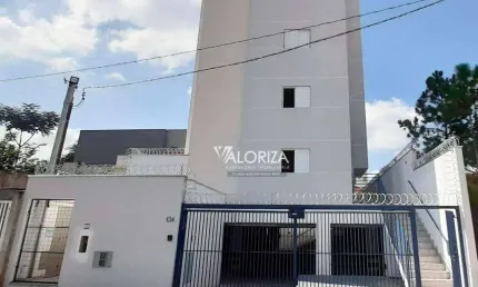 Apartamento com 3 dormitórios à venda, 174 m² por R$ 650.000,00 - Jardim do Paço - Sorocaba/SP