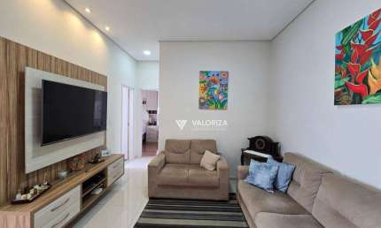 Apartamento à venda 580.000,00 - 69m²- 2 quartos, 1 suíte- Condomínio Europa Tower- Jardim Europa -Sorocaba/SP