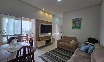 Apartamento à venda 580.000,00 - 69m²- 2 quartos, 1 suíte- condomínio europa tower- jardim europa -sorocaba/sp