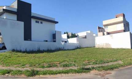 Terreno à venda, 350 m² por R$ 350.000,00 - Residencial Reserva Ipanema - Sorocaba/SP