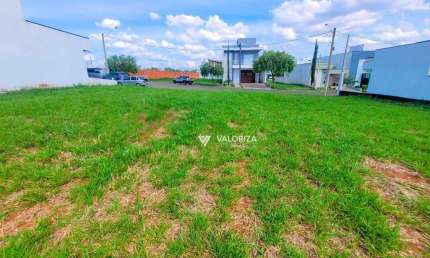 Terreno à venda, 200 m² por R$ 260.000,00 - Residencial Reserva Ipanema - Sorocaba/SP