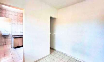 Casa com 2 dormitórios para alugar, 80 m² por R$ 2.000,00/mês - Vila Carvalho - Sorocaba/SP