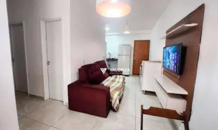 Apartamento com 3 dormitórios à venda, 57 m² por r$ 280.000,00 - trix home horto - sorocaba/sp