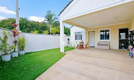 Casa com 3 quartos à venda, 120 m² por R$ 780.000 - Condomínio Villa Bella - Sorocaba/SP