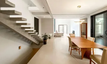 Casa com 4 dormitórios à venda, 348 m² por R$ 1.737.000,00 - Cyrela Landscape Esplanada - Votorantim/SP