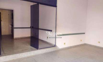 Sala para alugar, 65 m² por R$ 2.720,00/mês - Vila Jardini - Sorocaba/SP