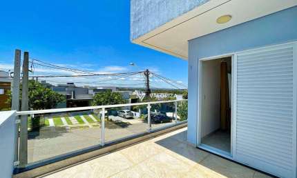 Casa com 3 dormitórios à venda, 152 m² por R$ 799.000,00 - Condomínio Terras de São Francisco - Sorocaba/SP