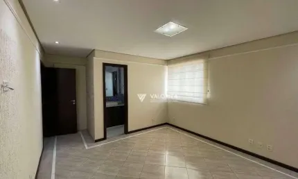 Sala para alugar, 30 m² por R$ 1.580,00/mês - Vila Lucy - Sorocaba/SP