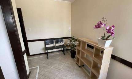 Sala para alugar, 38 m² por R$ 1.680,00/mês - Vila Lucy - Sorocaba/SP