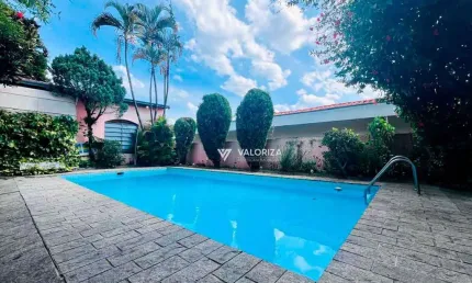 Casa com 2 dormitórios à venda, 140 m² por R$ 640.000,00 - Vila Trujillo - Sorocaba/SP