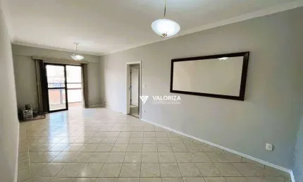 Apartamento com 3 dormitórios à venda, 108 m² por R$ 500.000,00 - Edifício Santa Maria - Sorocaba/SP