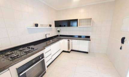 Apartamento com 2 dormitórios à venda, 69 m² por R$ 469.000,00 - Parque Campolim - Sorocaba/SP