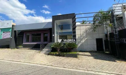 Casa, 214 m² - venda por r$ 2.500.000,00 ou aluguel por r$ 15.176,67/mês - jardim américa - sorocaba/sp