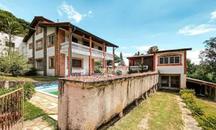 Chácara à venda, 3000 m² por R$ 899.900,00 - Colinas Araçoiaba - Araçoiaba da Serra/SP