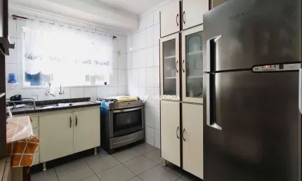 Apartamento com 4 dormitórios à venda, 150 m² por R$ 398.000,00 - Vila Barcelona - Sorocaba/SP