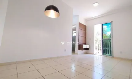 Apartamento com 2 quartos à venda, 53 m² por r$ 170.000 - jardim betânia - sorocaba/sp