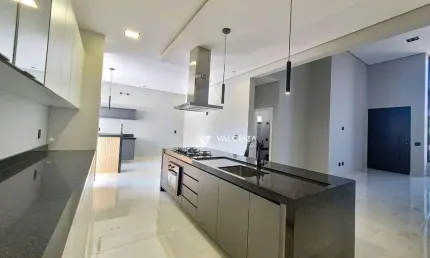 Casa com 3 suítes à venda, 164 m² por r$ 1.150.000 - condomínio helena maria - sorocaba/sp