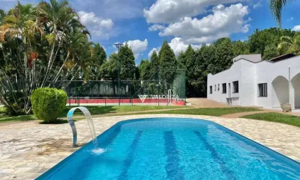 Casa com 4 dormitórios à venda, 600 m² por r$ 2.500.000,00 - condomínio city castelo - itu/sp