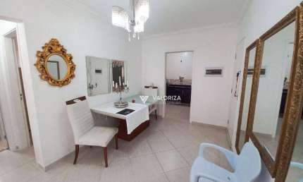 Apartamento com 2 dormitórios à venda, 72 m² por R$ 275.000,00 - Vila Jardini - Sorocaba/SP