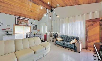 Casa à venda, 200 m² por R$ 900.000,00 - Condomínio Village Araçoiaba - Araçoiaba da Serra/SP