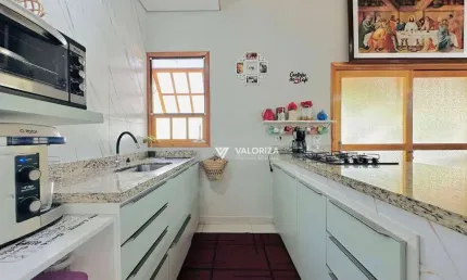 Casa à venda, 200 m² por R$ 900.000,00 - Condomínio Village Araçoiaba - Araçoiaba da Serra/SP