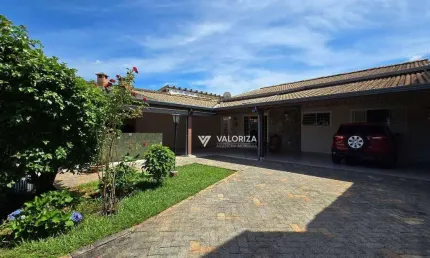 Casa com 2 quartos à venda, 157 m² por r$ 520.000 - vila guimarães - sorocaba/sp